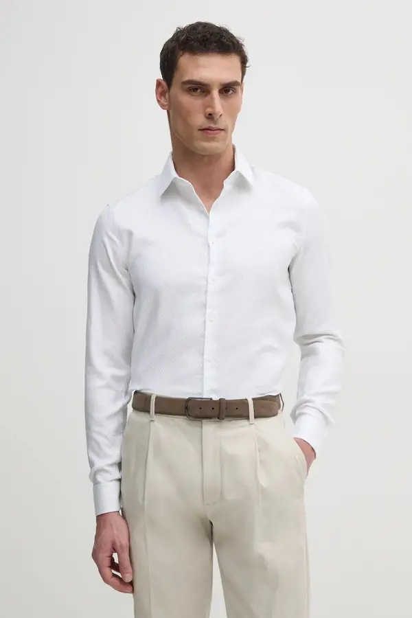 Calvin Klein Košulja Calvin Klein