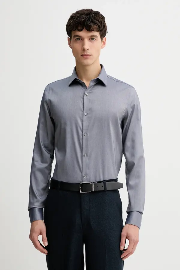 Calvin Klein Košulja Calvin Klein
