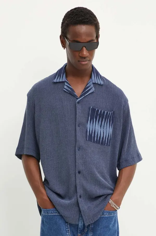 Desigual Košulja Desigual ALFRED