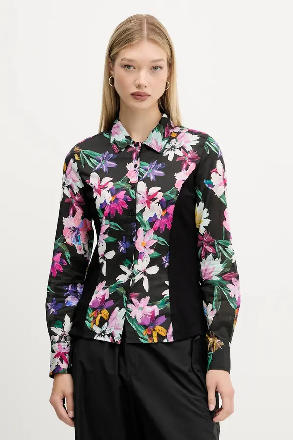 Desigual Košulja Desigual COSTADILLO