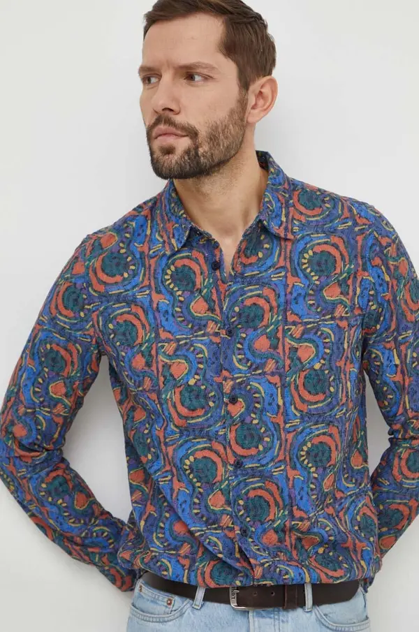 Desigual Košulja Desigual JERETH