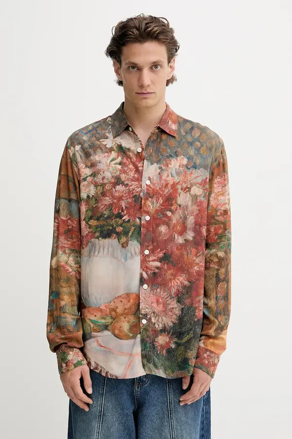 Desigual Košulja Desigual MILO