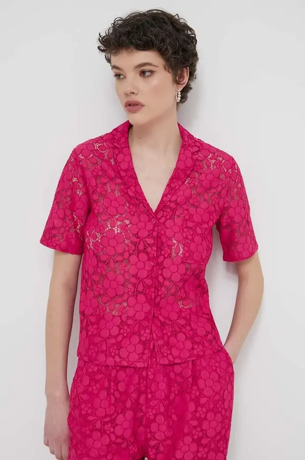 Desigual Košulja Desigual SIENA