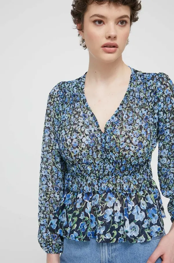 Desigual Košulja Desigual ZOÉ