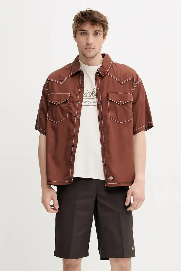 Dickies Košulja Dickies