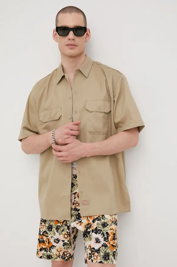 Dickies Košulja Dickies