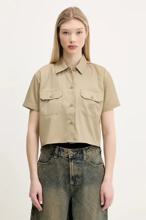 Dickies Košulja Dickies