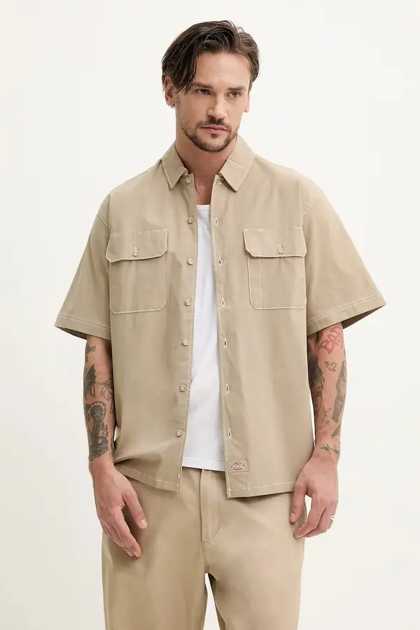 Dickies Košulja Dickies