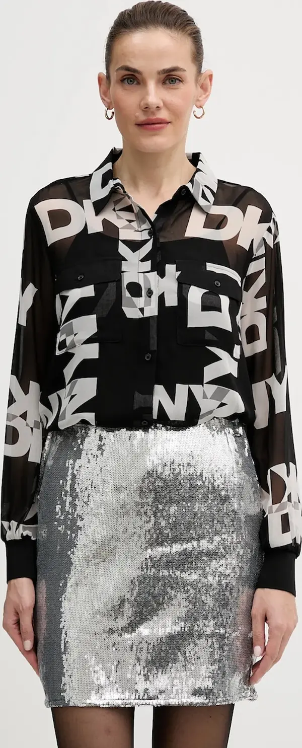 DKNY Košulja Dkny