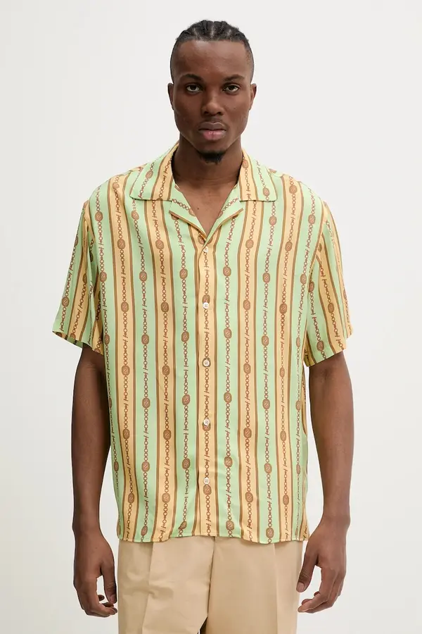 Drôle de Monsieur Košulja Drôle de Monsieur La Chemise Bijoux