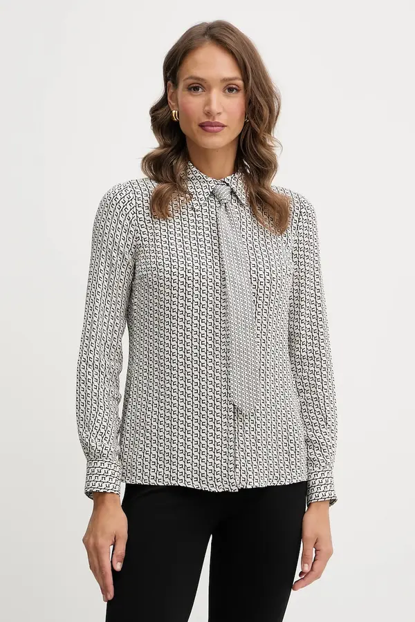 Elisabetta Franchi Košulja Elisabetta Franchi