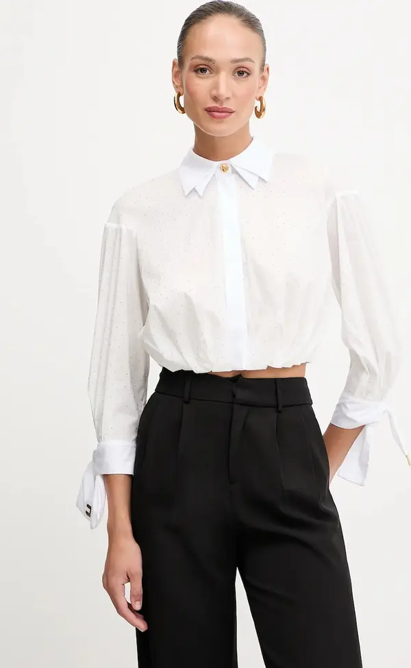 Elisabetta Franchi Košulja Elisabetta Franchi