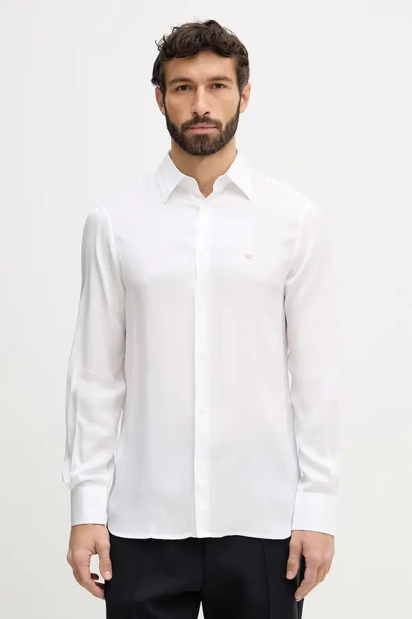 Emporio Armani Košulja Emporio Armani