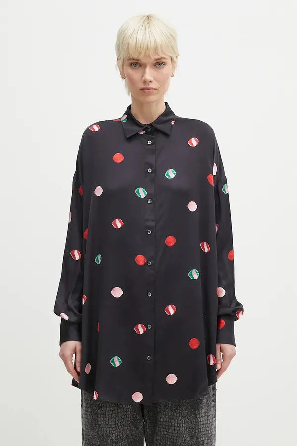 Fiorucci Košulja Fiorucci Lollipop Print