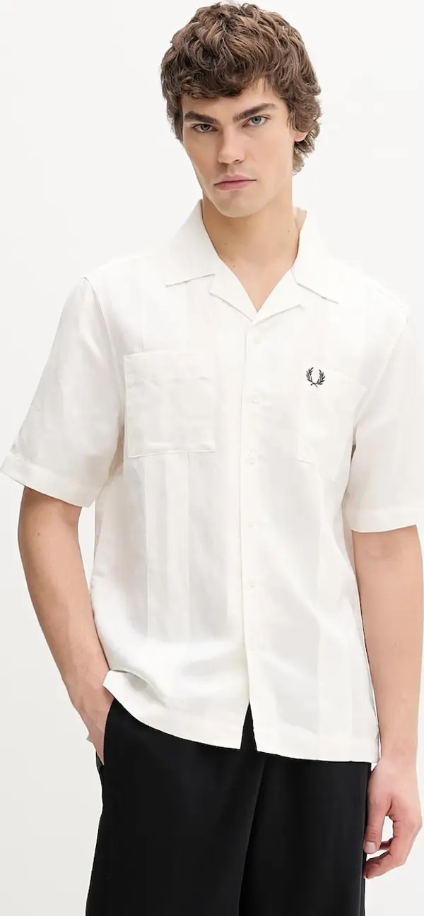 Fred Perry Košulja Fred Perry