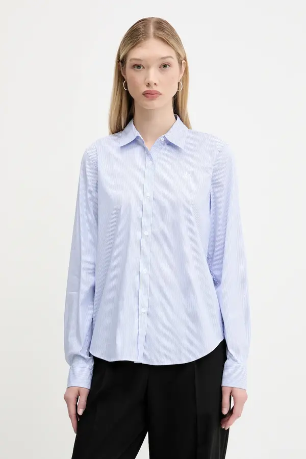 HUGO Košulja HUGO  The Essential Shirt