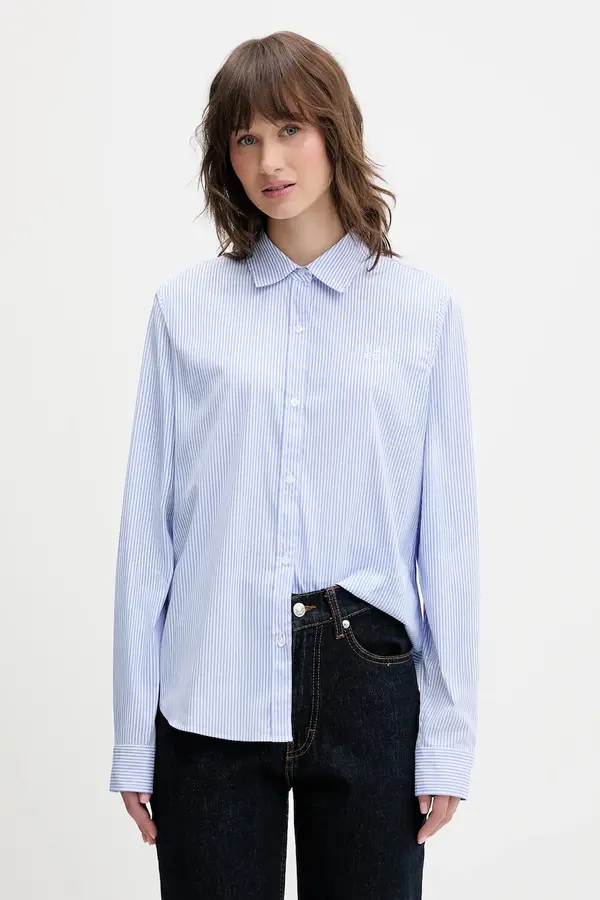 HUGO Košulja HUGO The Essential Shirt  The Essential Shirt