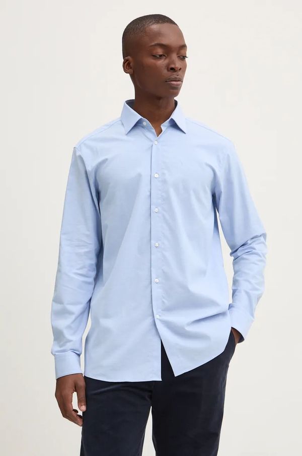 Hugo Košulja HUGO za muškarce, regular, s klasičnim ovratnikom, 50524837