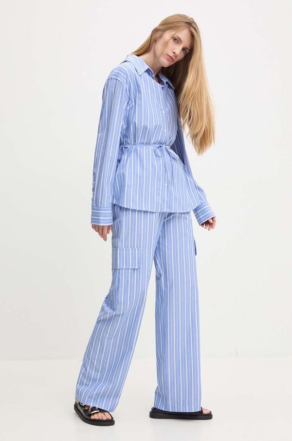 Answear Lab Košulja i hlače Answear Lab