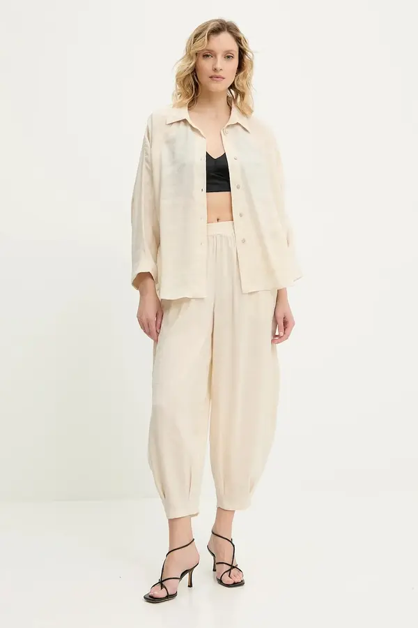 Answear.LAB Košulja i hlače Answear.LAB