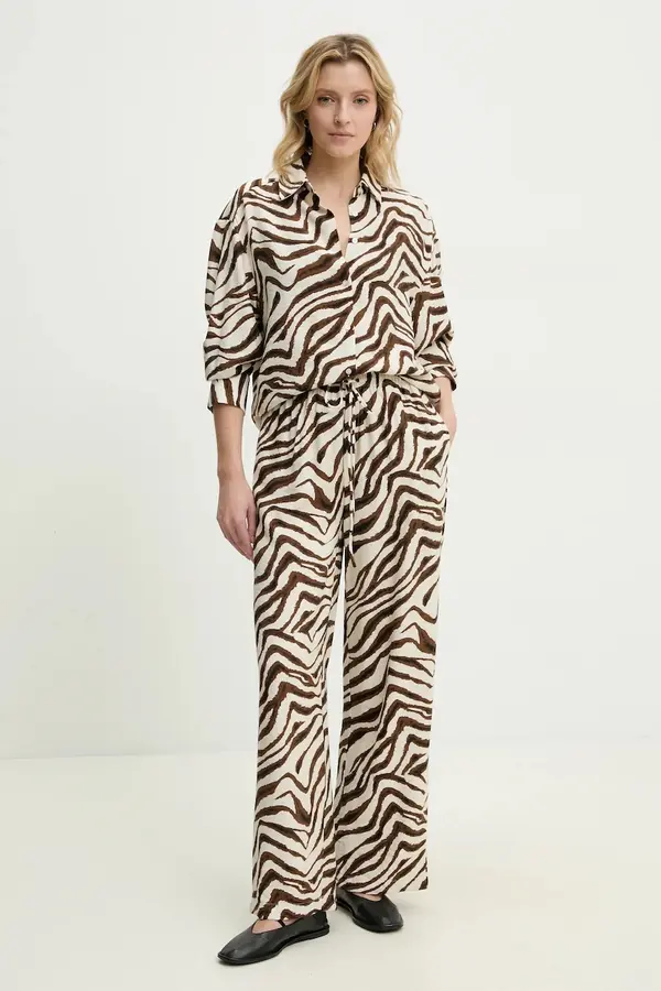 Answear.LAB Košulja i hlače Answear.LAB