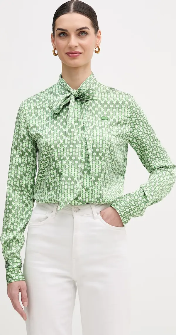 Lacoste Košulja Lacoste