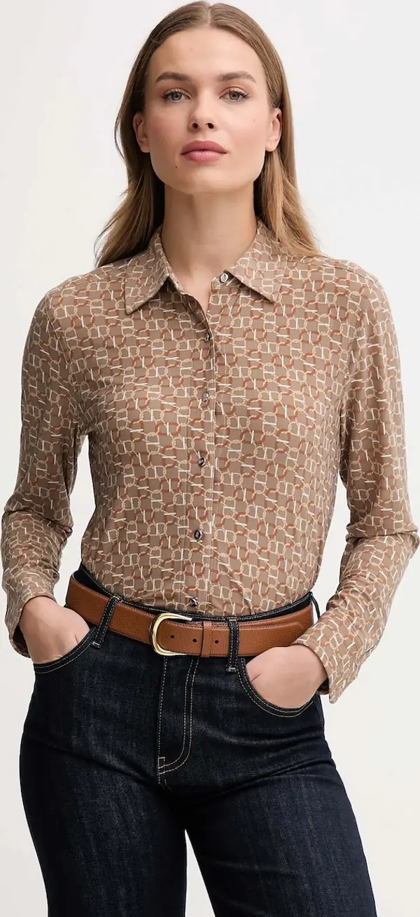 Lauren Ralph Lauren Košulja Lauren Ralph Lauren