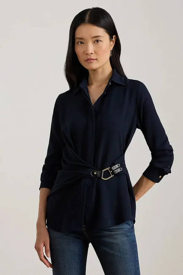 Lauren Ralph Lauren Košulja Lauren Ralph Lauren