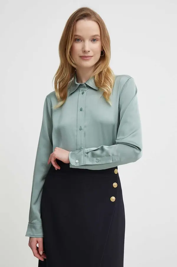 Lauren Ralph Lauren Košulja Lauren Ralph Lauren