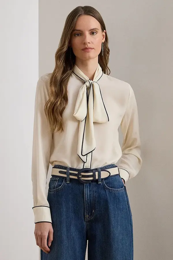 Lauren Ralph Lauren Košulja Lauren Ralph Lauren