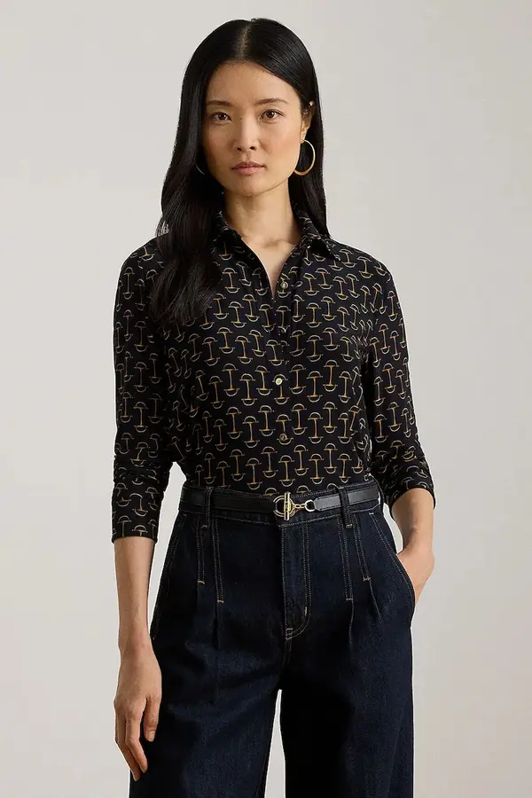 Lauren Ralph Lauren Košulja Lauren Ralph Lauren
