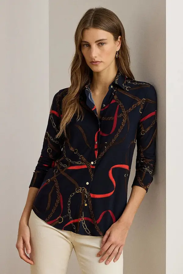 Lauren Ralph Lauren Košulja Lauren Ralph Lauren