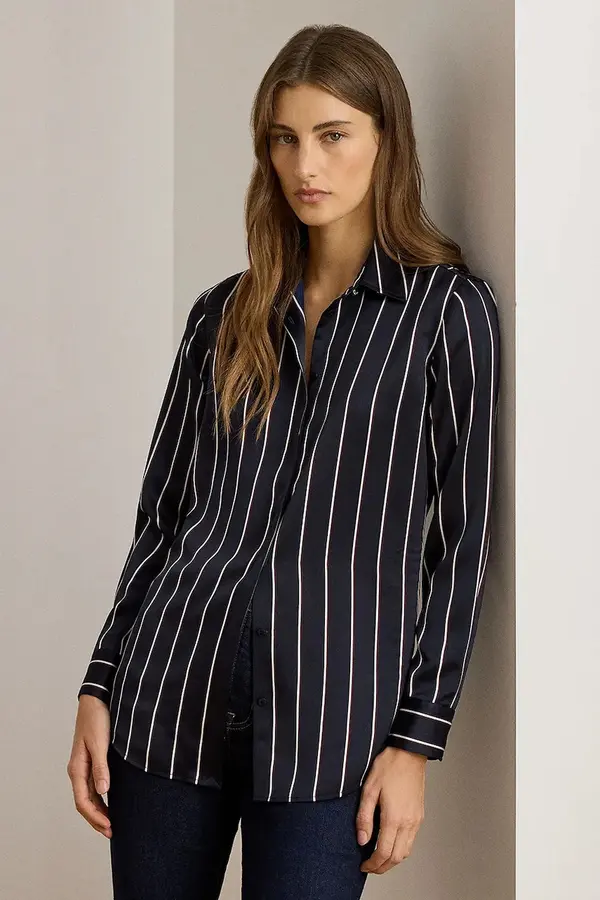 Lauren Ralph Lauren Košulja Lauren Ralph Lauren