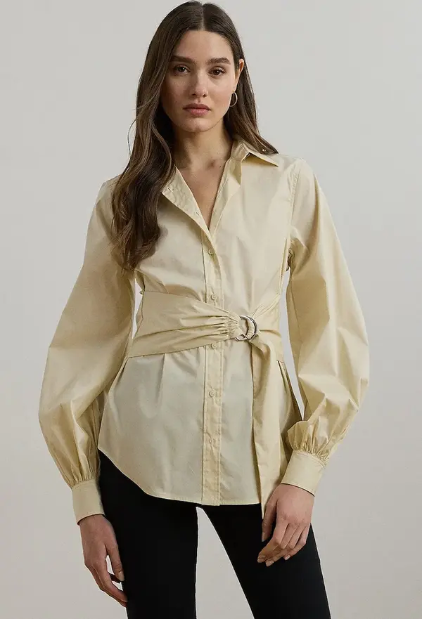 Lauren Ralph Lauren Košulja Lauren Ralph Lauren