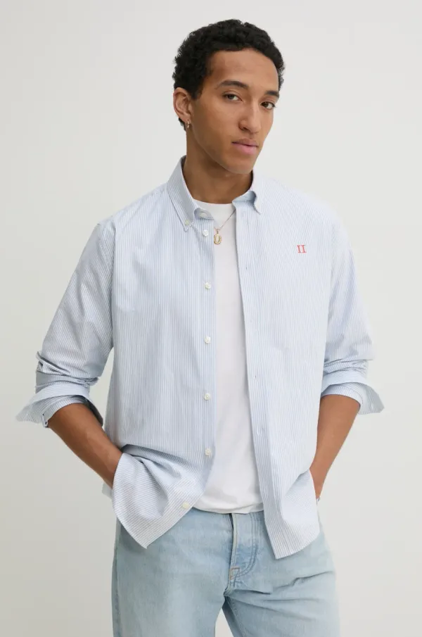 Les Deux Košulja Les Deux za muškarce, regular, s button-down ovratnikom, LDM410195