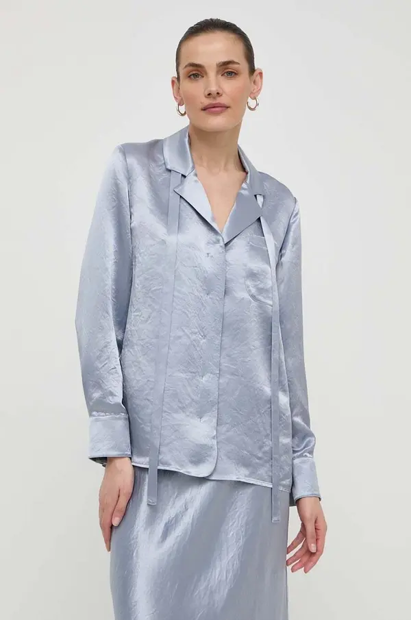 Max Mara Leisure Košulja Max Mara Leisure