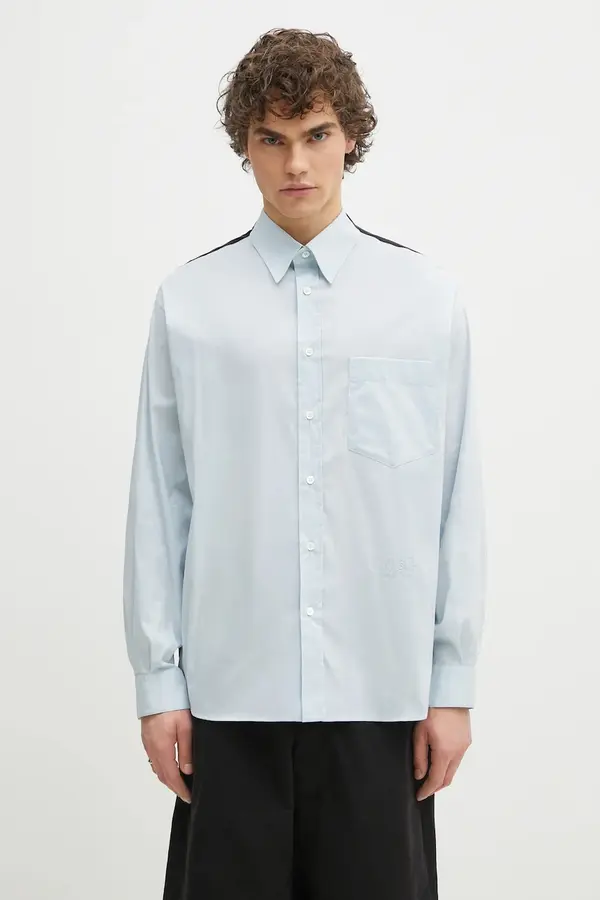 MM6 Maison Margiela Košulja MM6 Maison Margiela