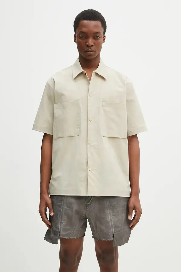 Norse Projects Košulja Norse Projects Hermann Travel Light SS