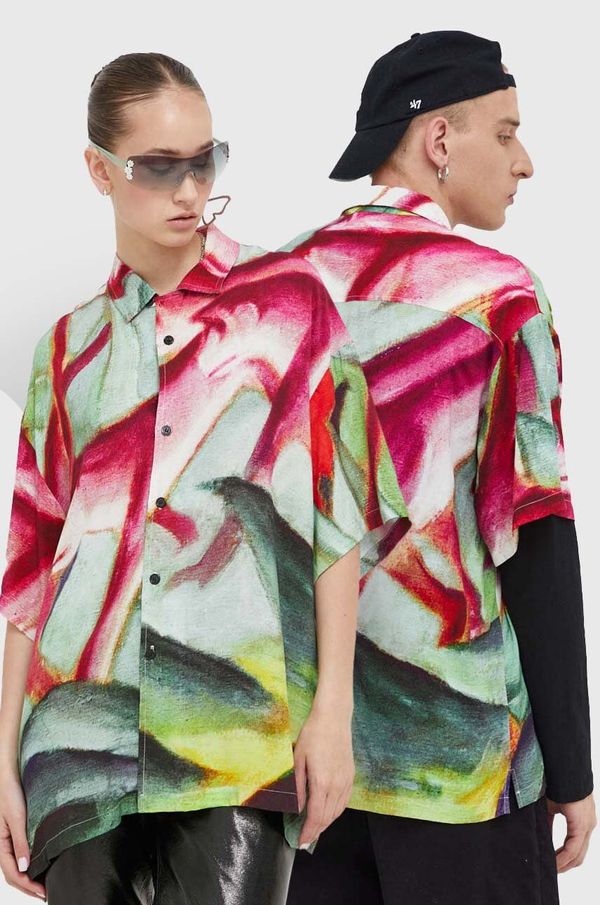 On Vacation Košulja On Vacation relaxed