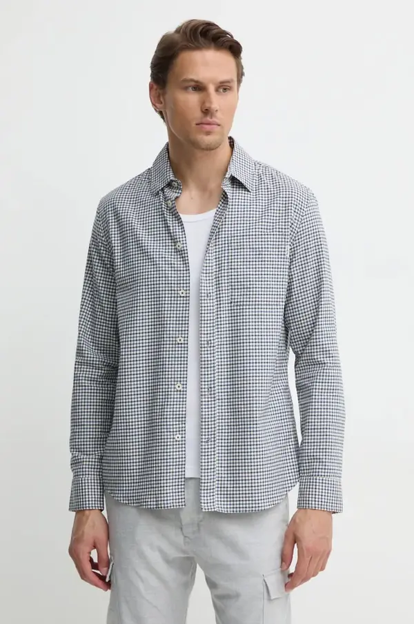 Pepe Jeans Košulja Pepe Jeans MICK
