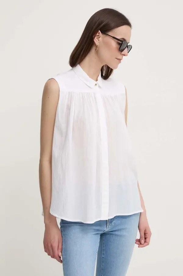 Pepe Jeans Košulja Pepe Jeans MINA