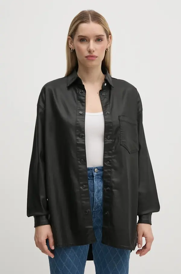 Pepe Jeans Košulja Pepe Jeans OVERSHIRT