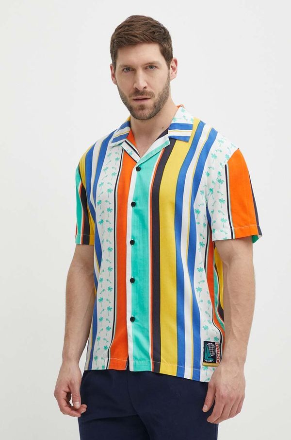 Picture Košulja Picture Mareeba za muškarce, relaxed, MTS1012