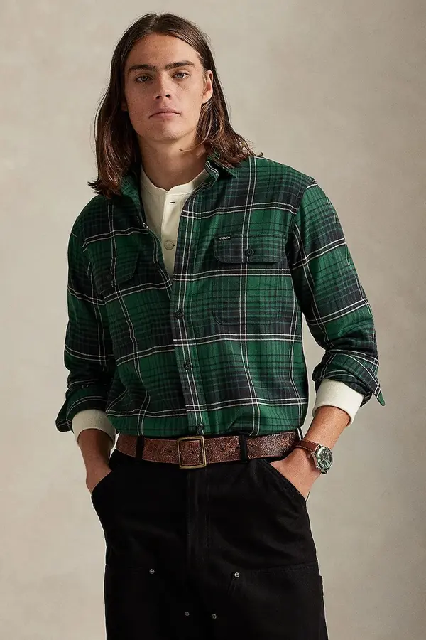 Polo Ralph Lauren Košulja Polo Ralph Lauren