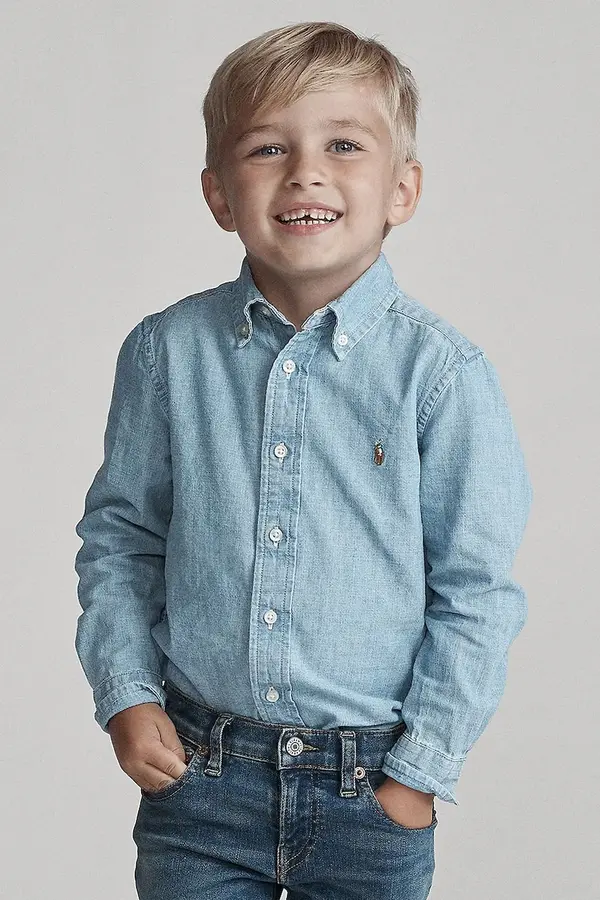 Polo Ralph Lauren Košulja Polo Ralph Lauren
