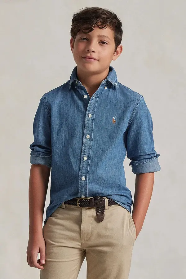 Polo Ralph Lauren Košulja Polo Ralph Lauren