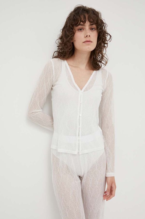 Resume Košulja Résumé za žene, boja: bijela