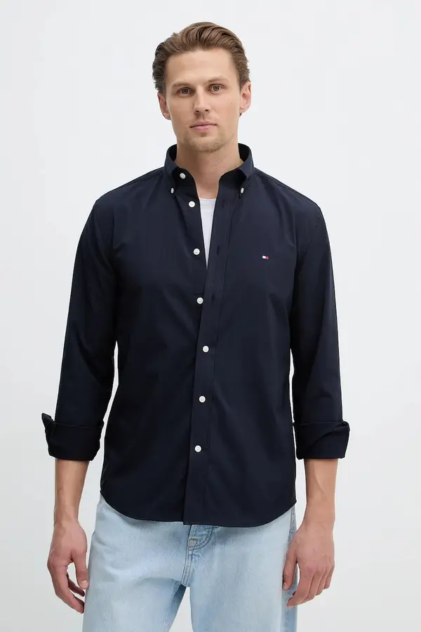 Tommy Hilfiger Košulja Tommy Hilfiger
