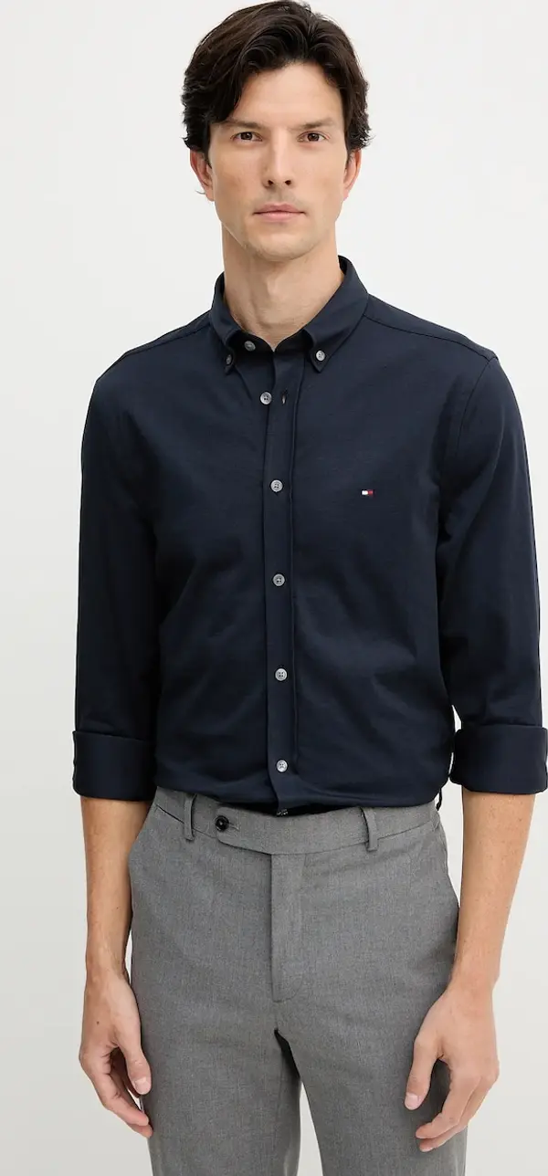 Tommy Hilfiger Košulja Tommy Hilfiger