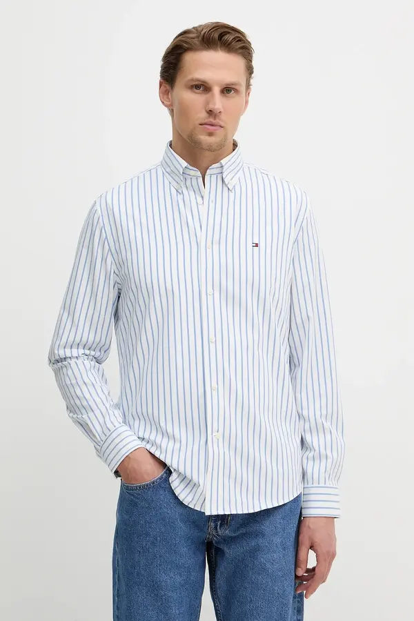 Tommy Hilfiger Košulja Tommy Hilfiger